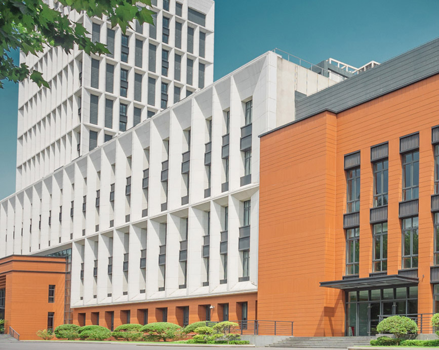 學校空調節能方案