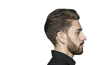 成人 · 老人助聽器