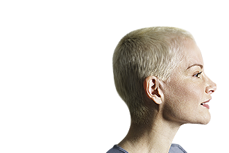 隱蔽IIC/Opn助聽器