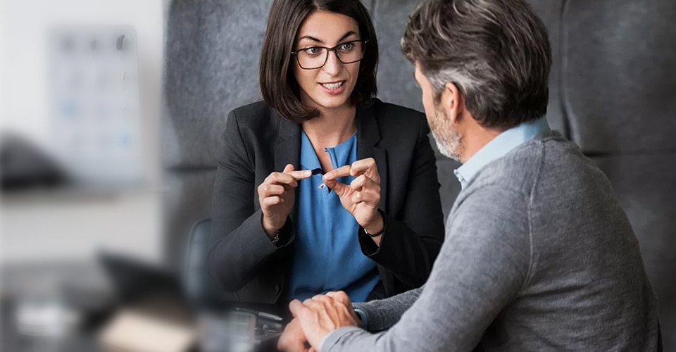 IIC隱藏式助聽器