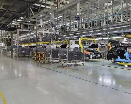 工廠生產(chǎn)用電監(jiān)控、電力能耗監(jiān)測(cè)系統(tǒng)