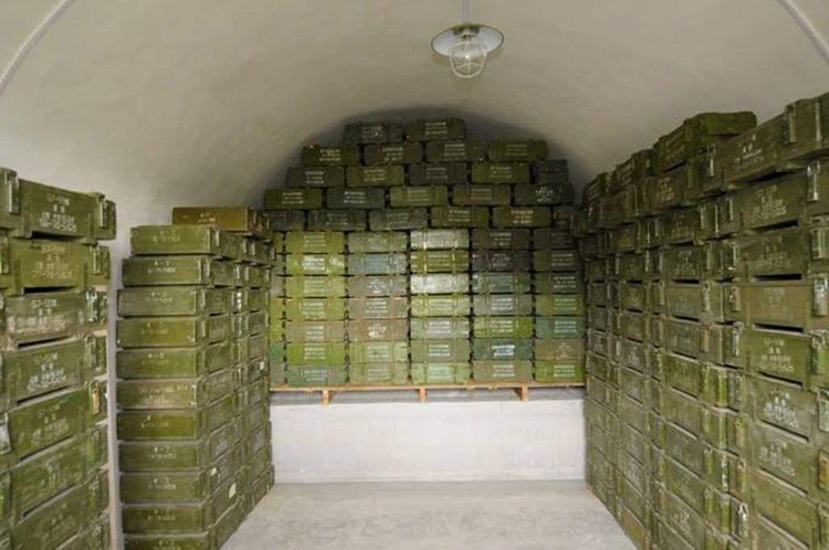 軍隊航材和彈藥倉庫動環監測系統,倉庫動環監測系統，動環監測系統