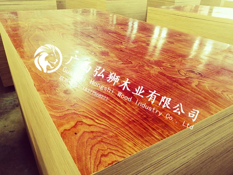 廣西建筑模板是否會“偷工減料”？