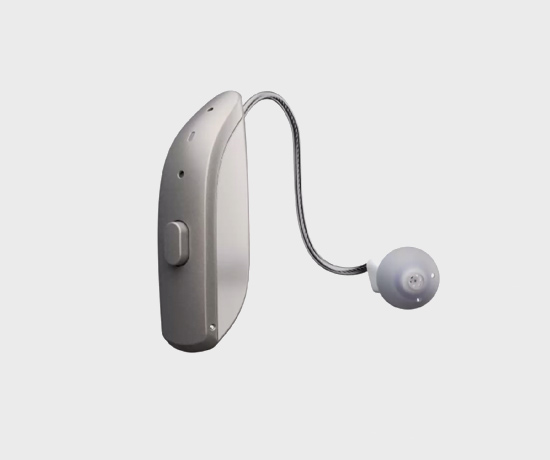 瑞聲達 · ReSound ONE?助聽器