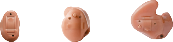 瑞聲達 · 序曲系列助聽器