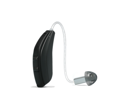 瑞聲達 · ReSound Wing都可助聽器
